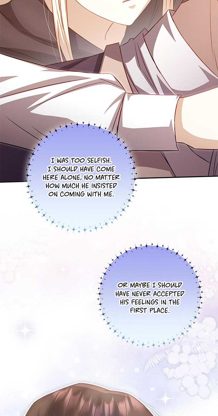 Requiem for the Queen Chapter 62 - Page 6