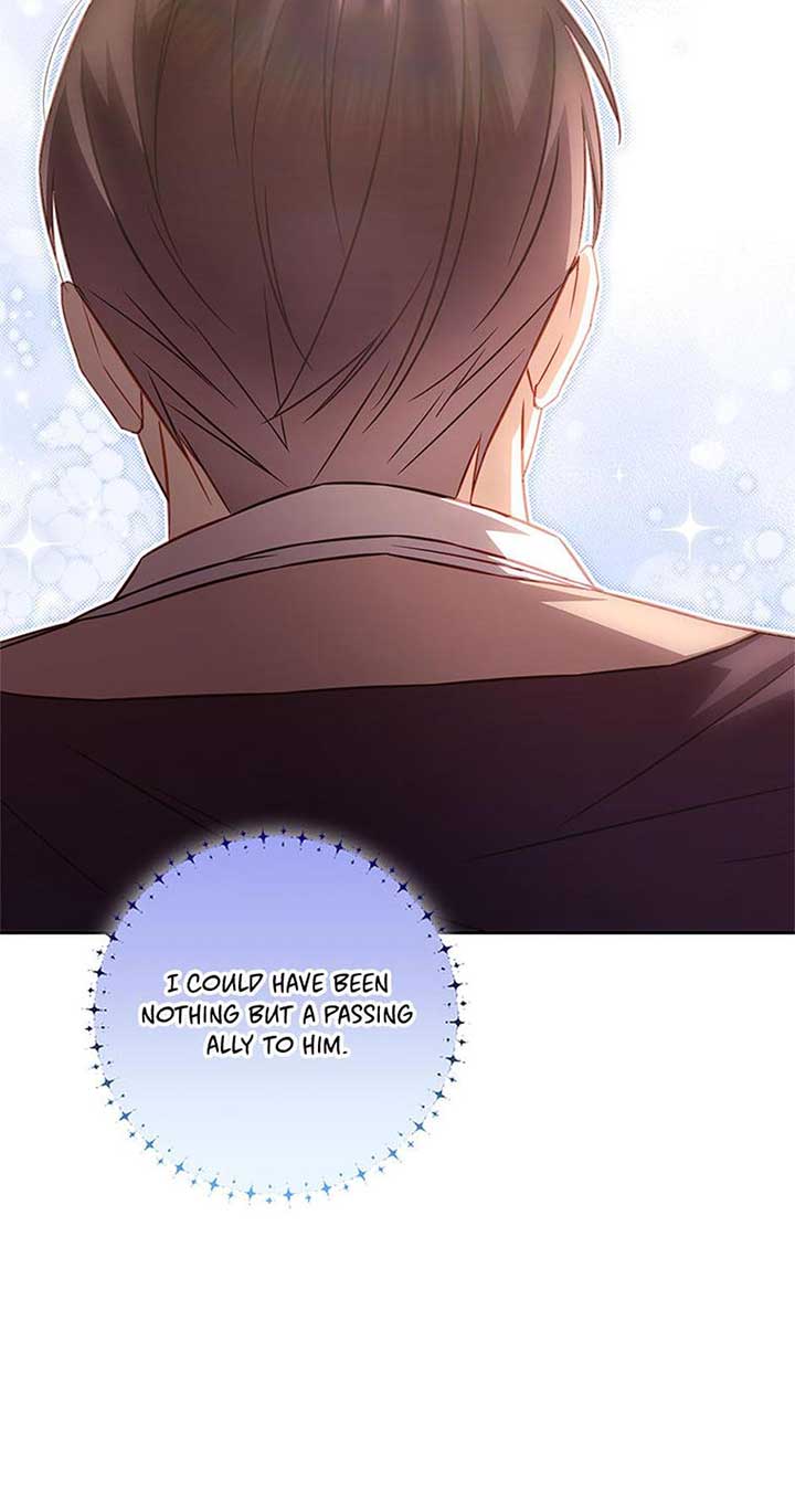 Requiem for the Queen Chapter 62 - Page 7