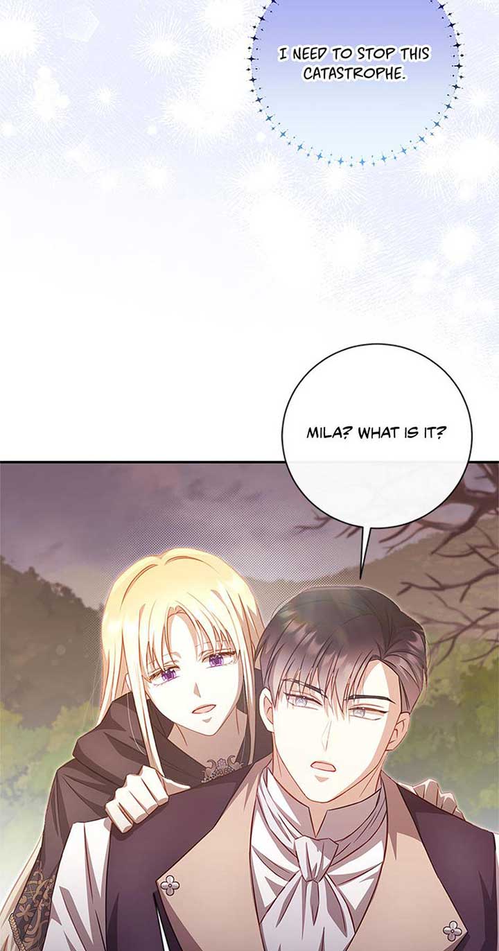 Requiem for the Queen Chapter 62 - Page 10