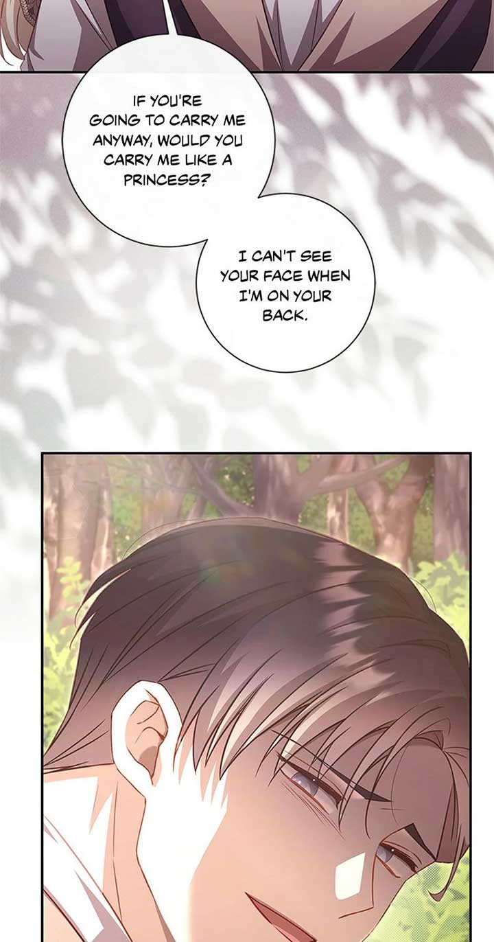 Requiem for the Queen Chapter 62 - Page 11