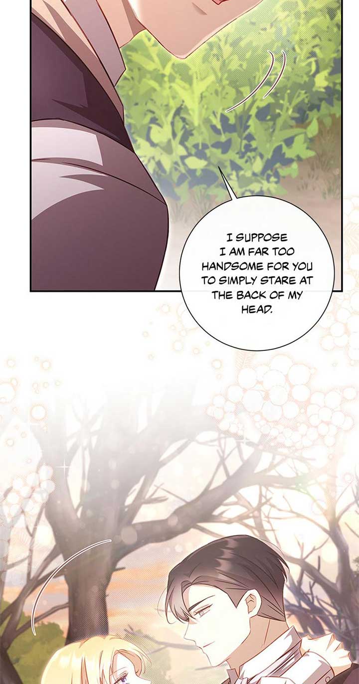 Requiem for the Queen Chapter 62 - Page 12