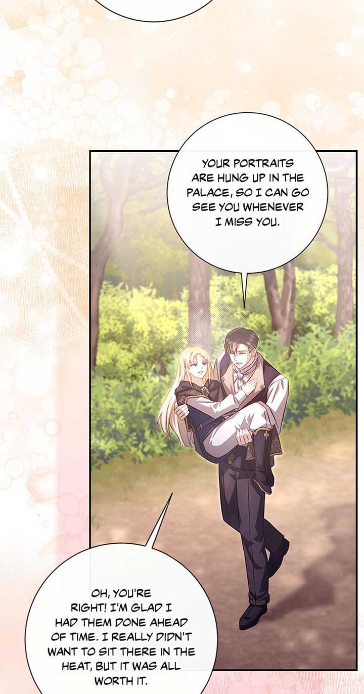 Requiem for the Queen Chapter 62 - Page 16