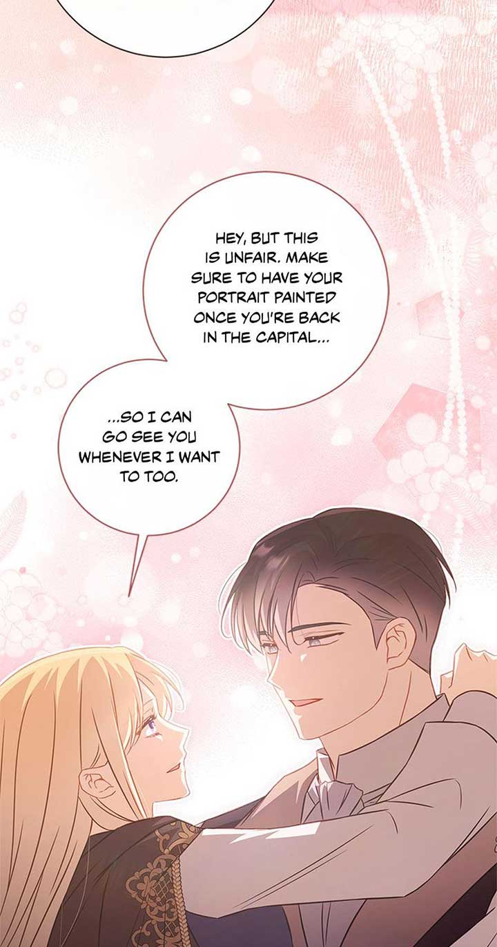 Requiem for the Queen Chapter 62 - Page 17