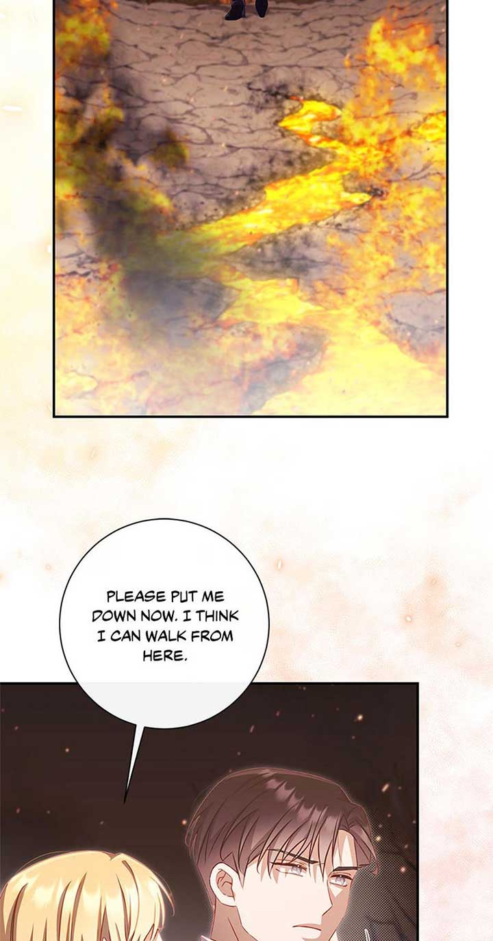 Requiem for the Queen Chapter 62 - Page 19