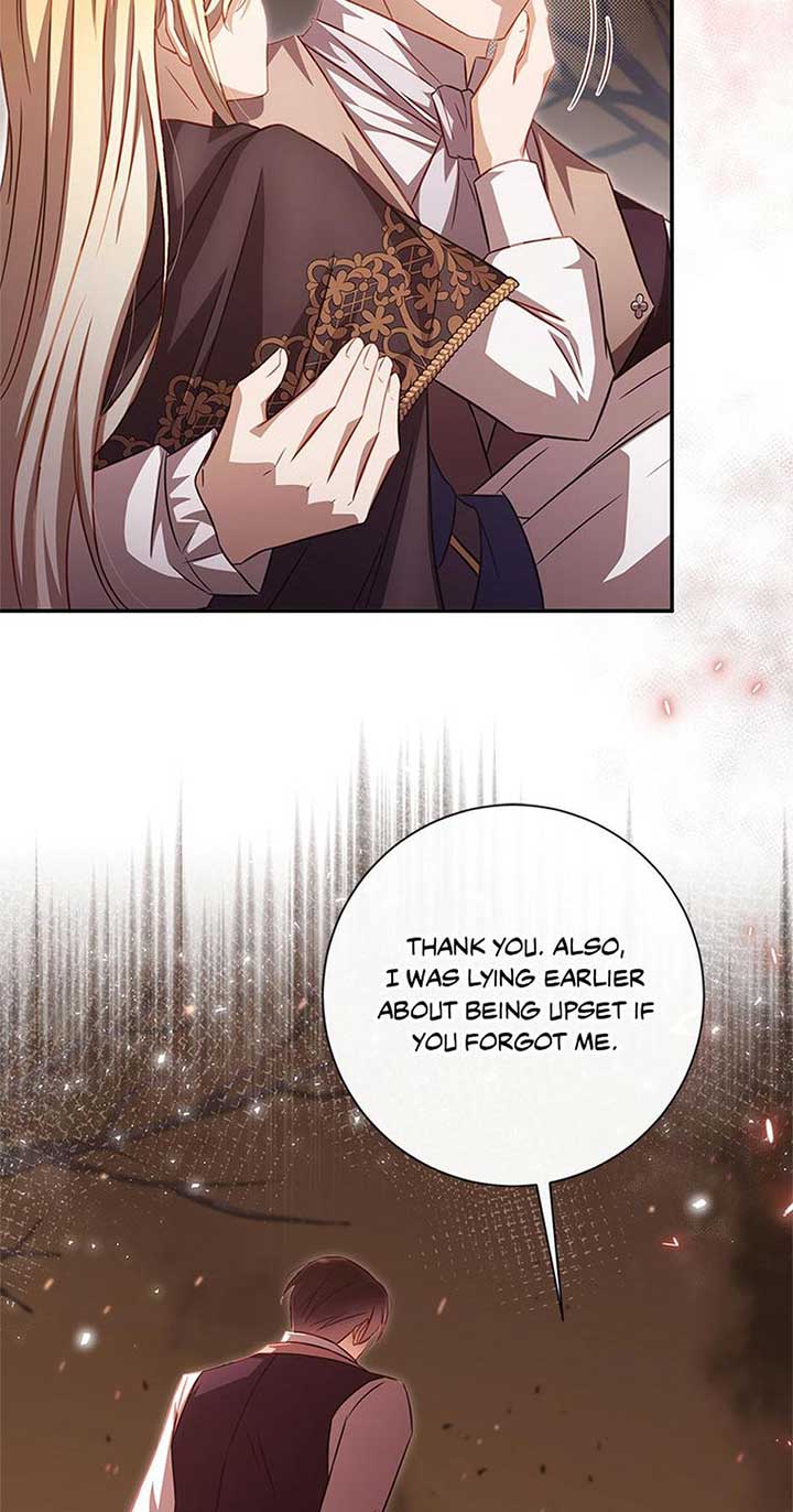 Requiem for the Queen Chapter 62 - Page 20