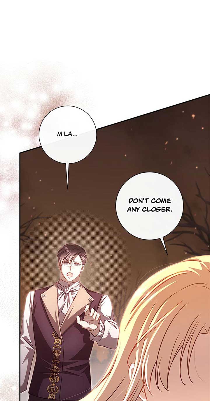 Requiem for the Queen Chapter 62 - Page 22