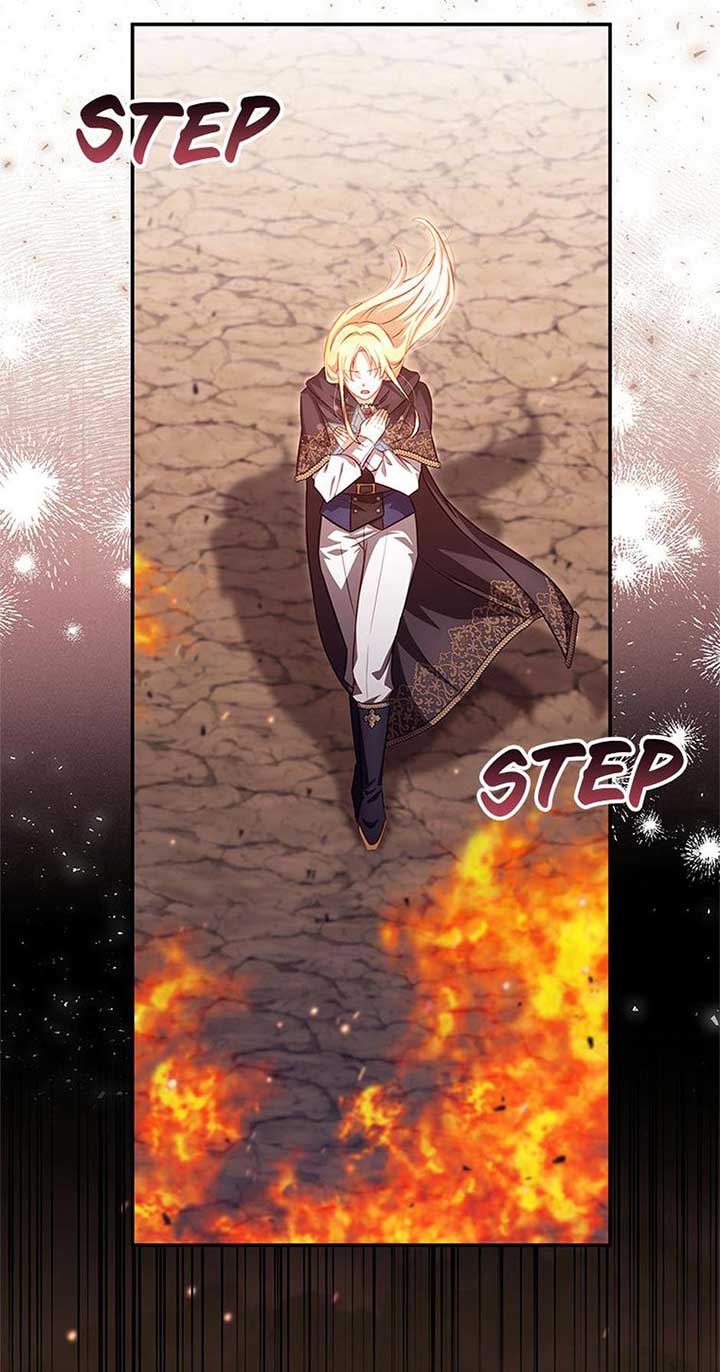 Requiem for the Queen Chapter 62 - Page 25