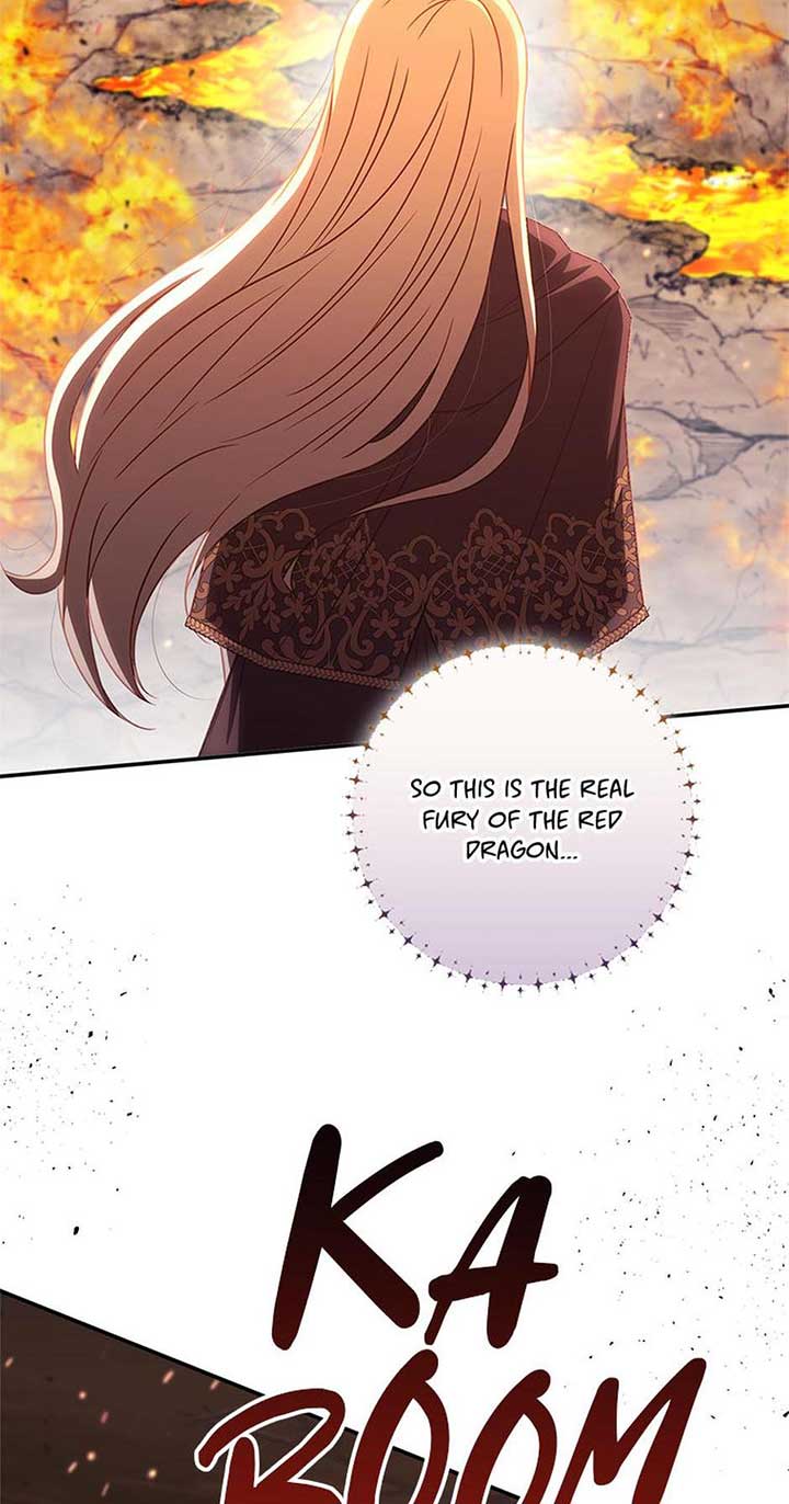 Requiem for the Queen Chapter 62 - Page 27