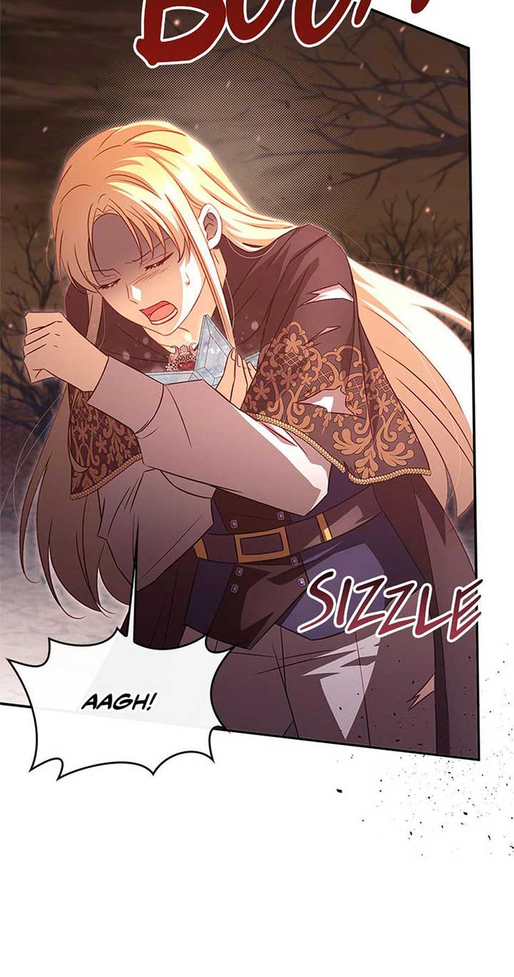 Requiem for the Queen Chapter 62 - Page 28