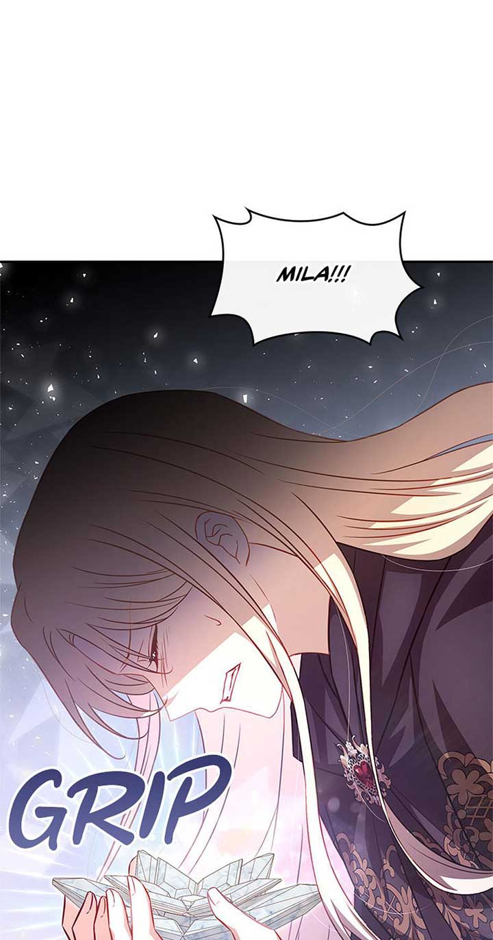 Requiem for the Queen Chapter 62 - Page 29