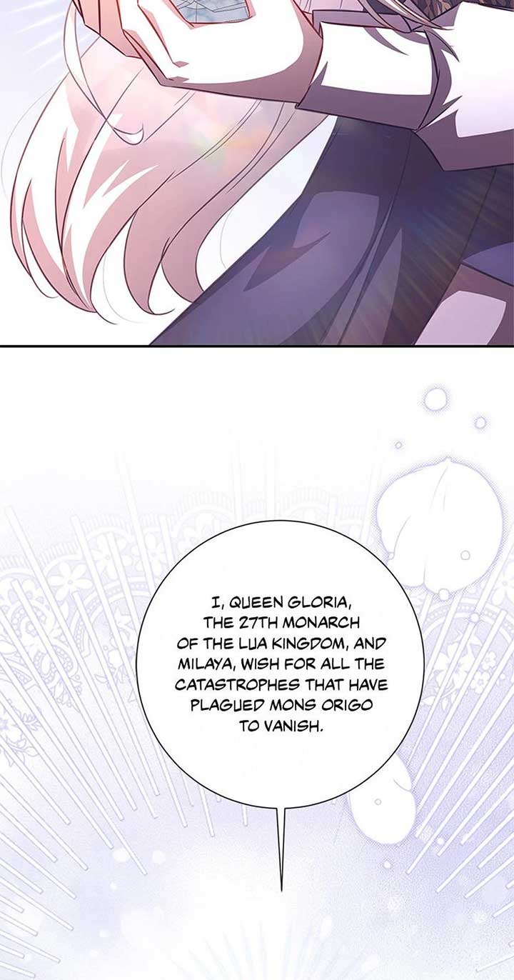 Requiem for the Queen Chapter 62 - Page 30