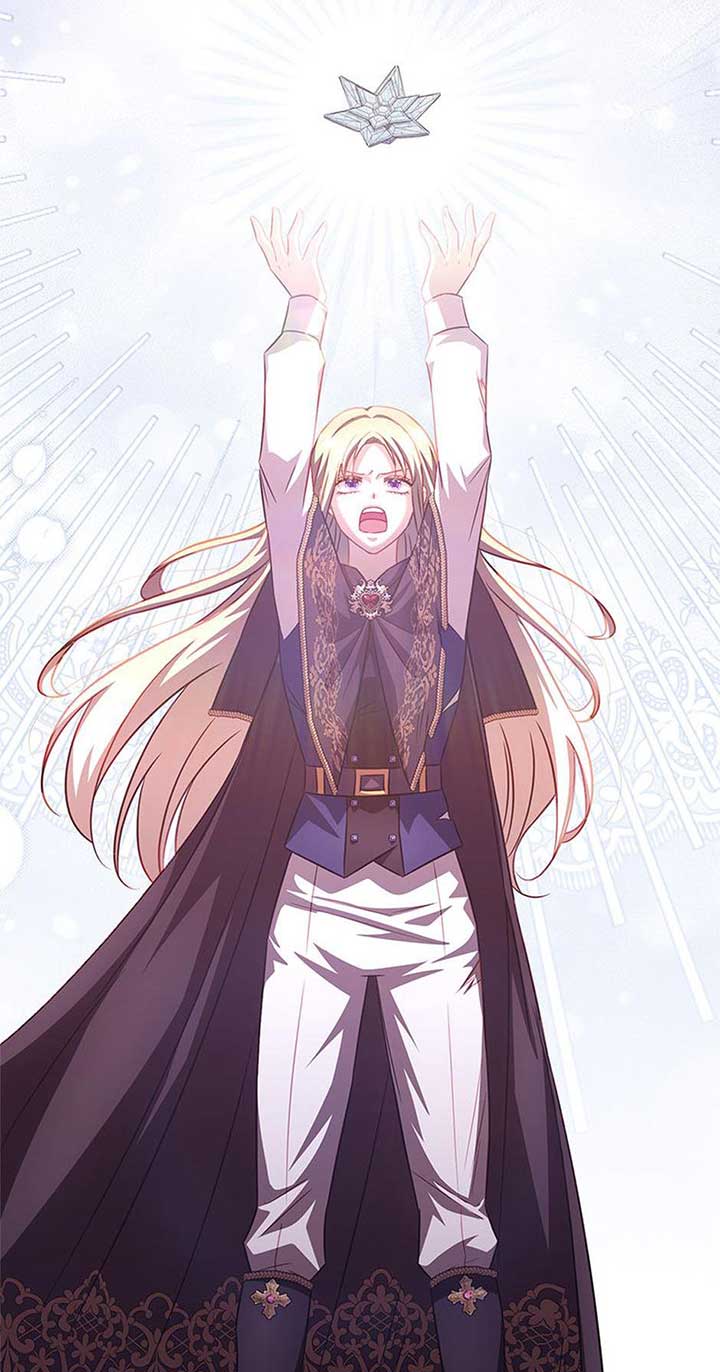 Requiem for the Queen Chapter 62 - Page 31