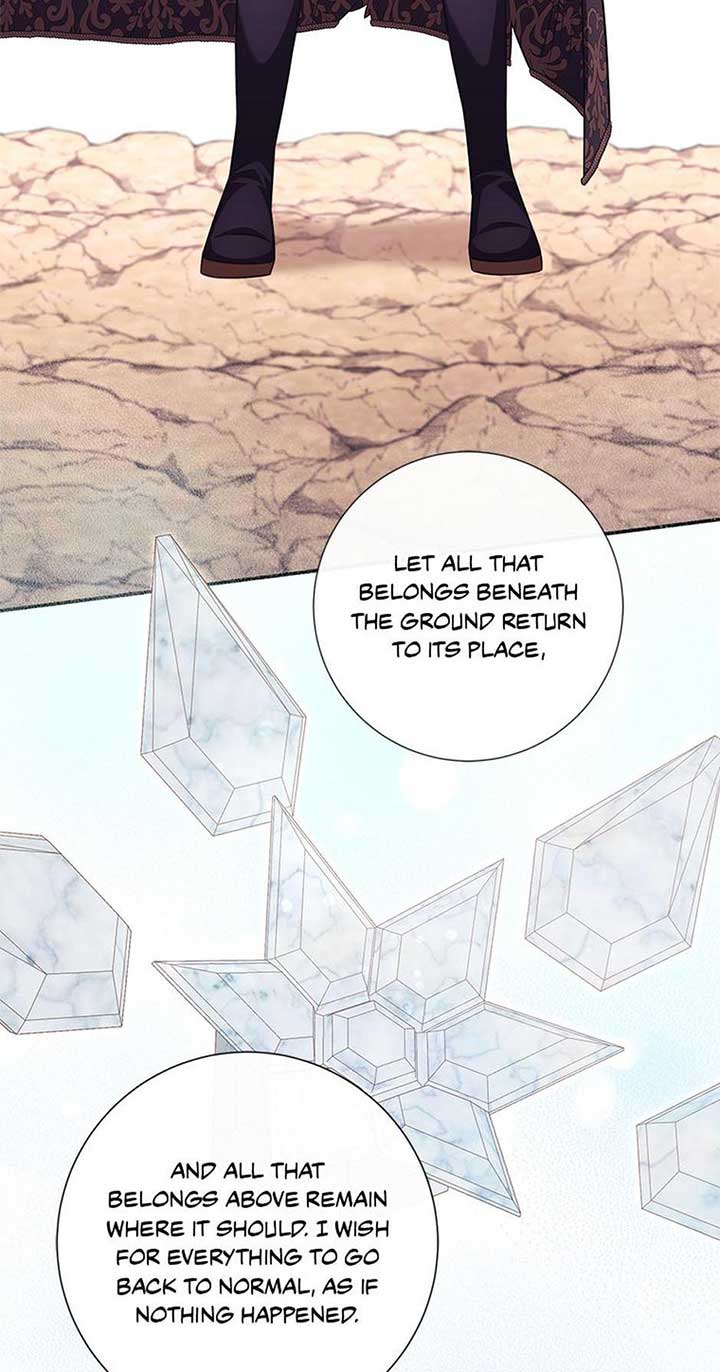 Requiem for the Queen Chapter 62 - Page 32