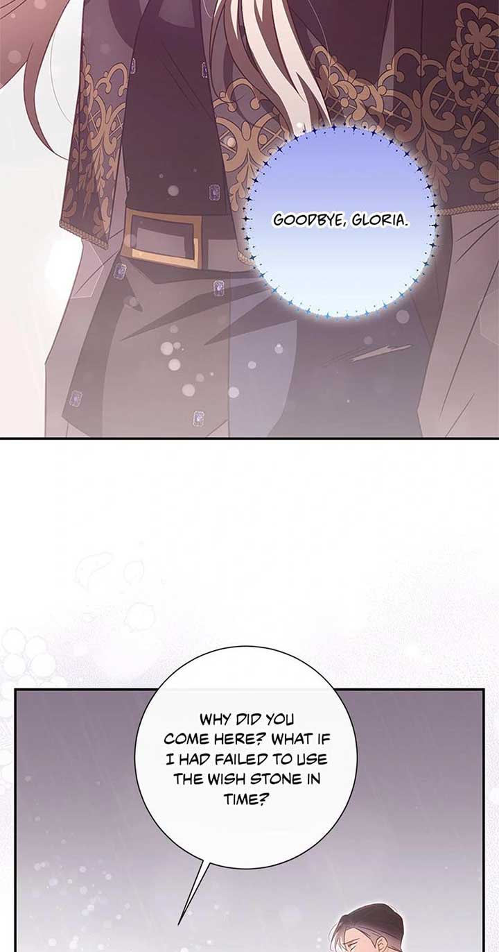 Requiem for the Queen Chapter 62 - Page 38