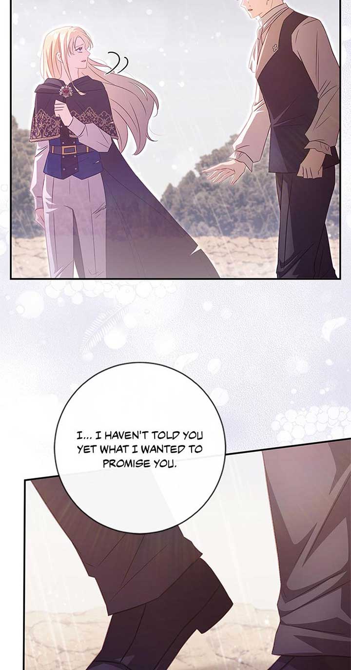 Requiem for the Queen Chapter 62 - Page 39