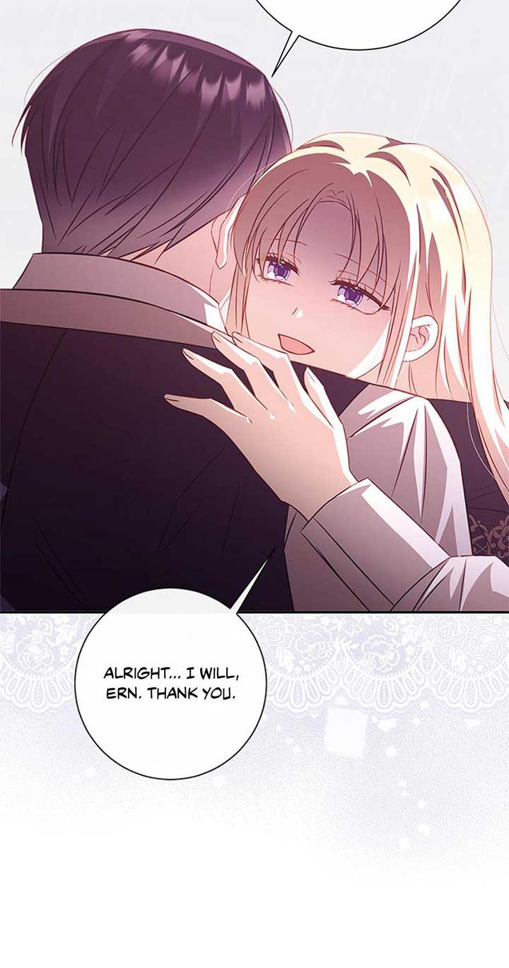 Requiem for the Queen Chapter 62 - Page 42