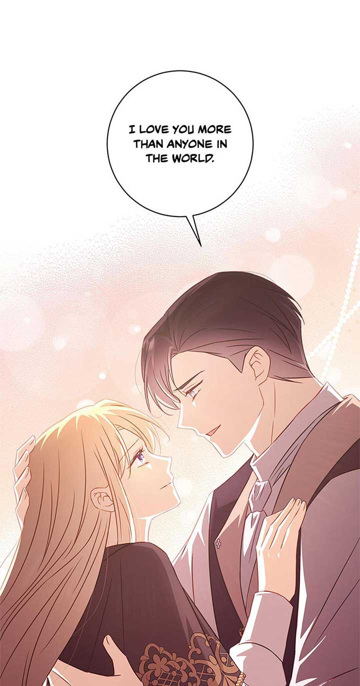 Requiem for the Queen Chapter 62 - Page 43