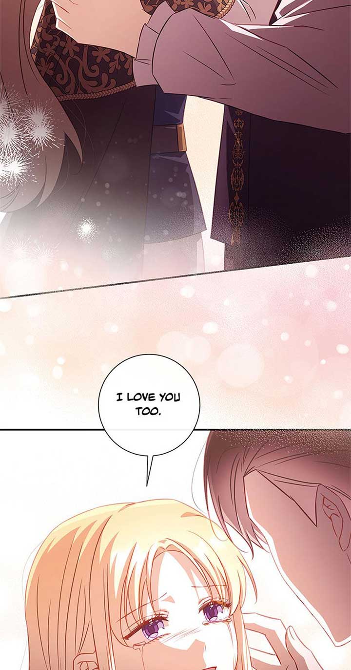 Requiem for the Queen Chapter 62 - Page 44