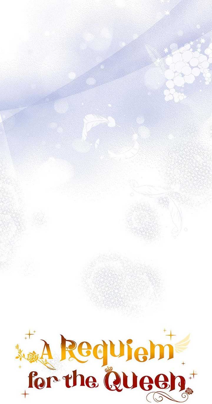 Requiem for the Queen Chapter 62 - Page 46