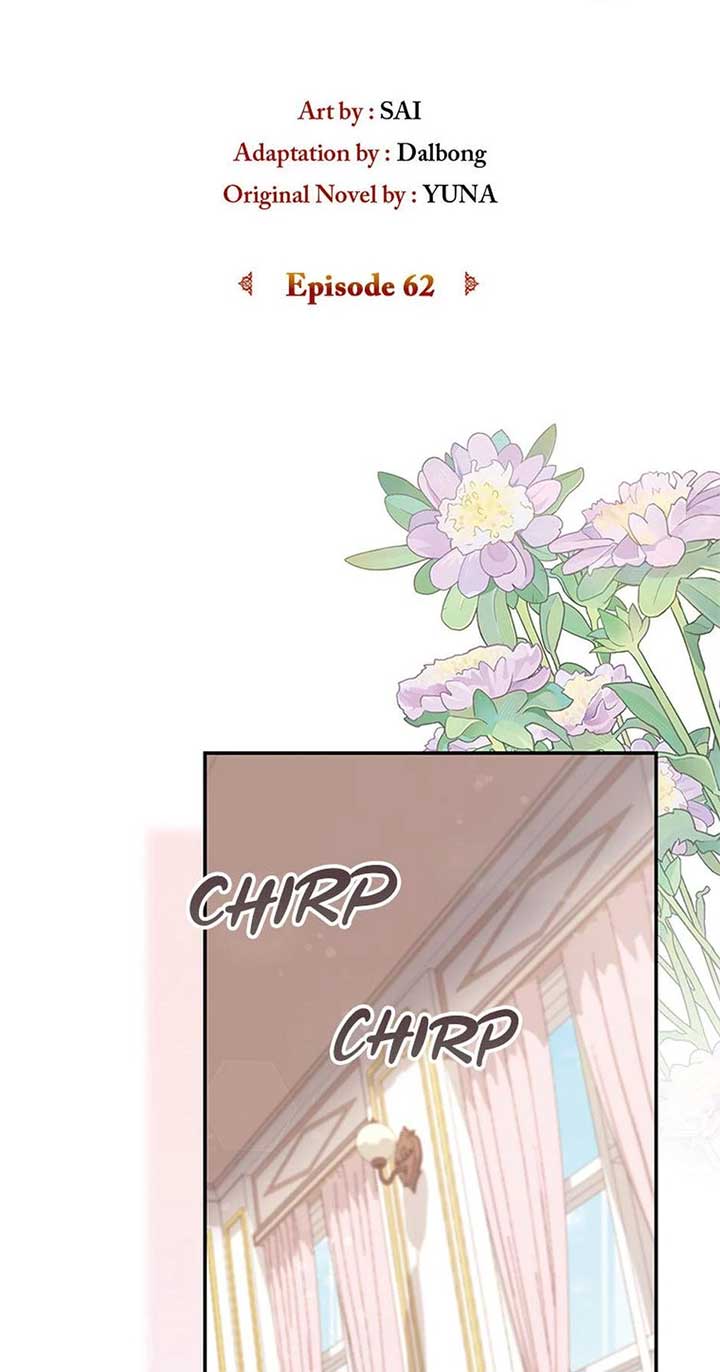 Requiem for the Queen Chapter 62 - Page 47