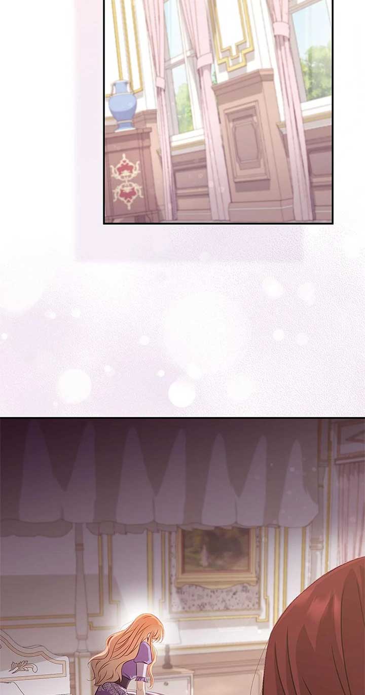 Requiem for the Queen Chapter 62 - Page 48