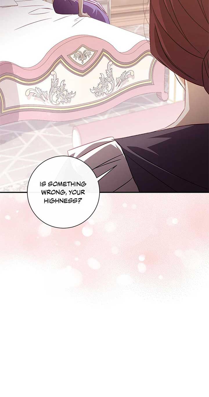 Requiem for the Queen Chapter 62 - Page 49