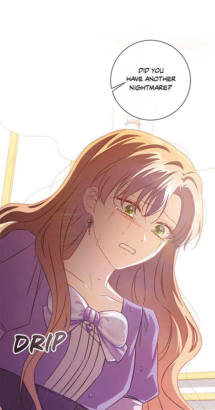 Requiem for the Queen Chapter 62 - Page 50