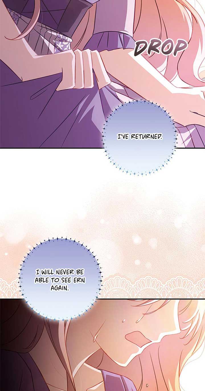 Requiem for the Queen Chapter 62 - Page 51