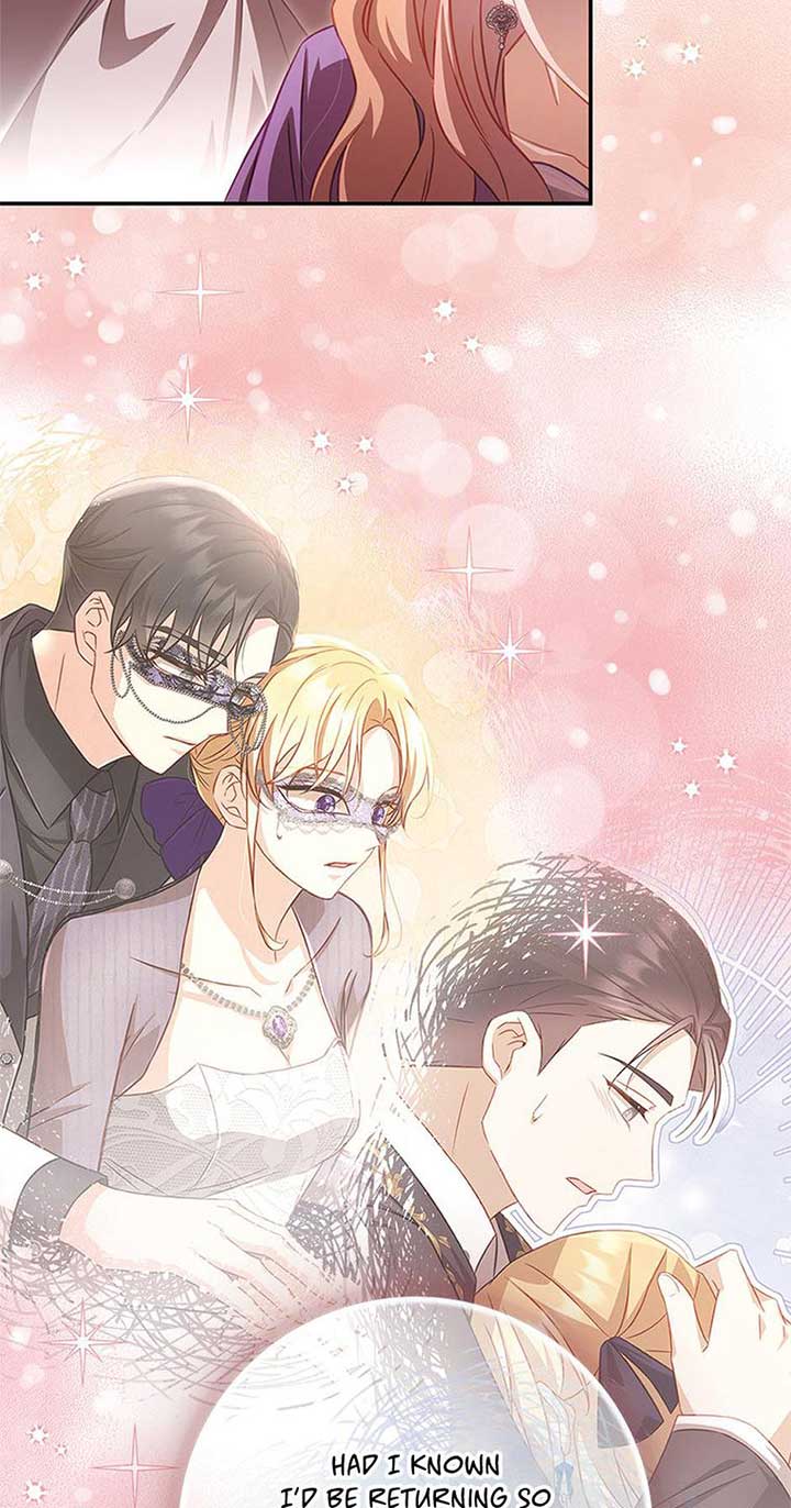 Requiem for the Queen Chapter 62 - Page 53