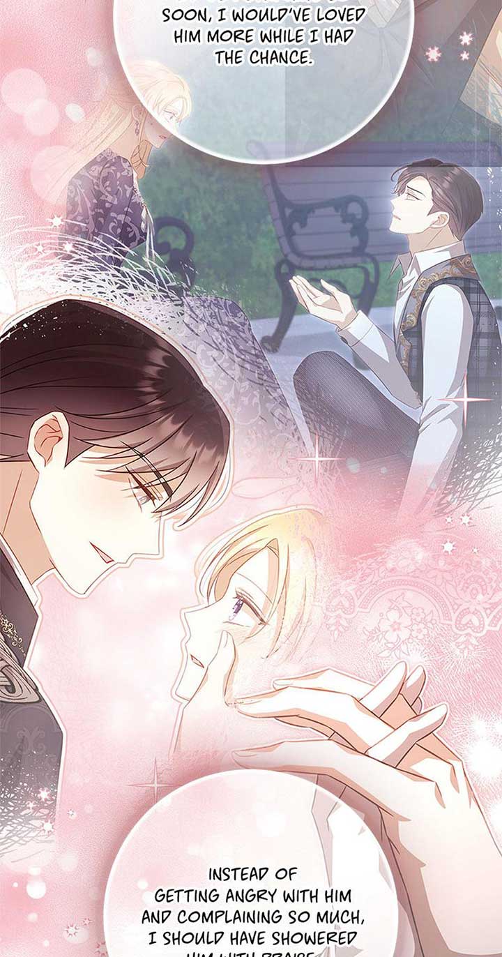 Requiem for the Queen Chapter 62 - Page 54