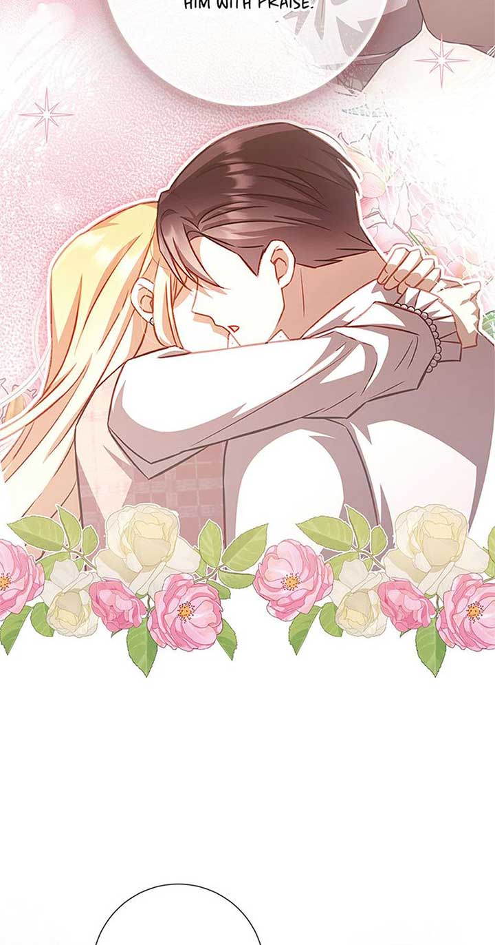 Requiem for the Queen Chapter 62 - Page 55