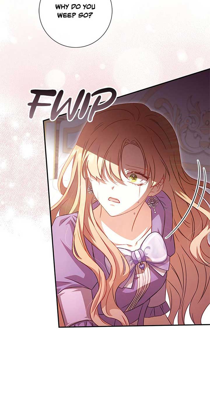 Requiem for the Queen Chapter 62 - Page 56