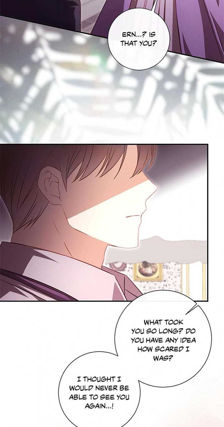 Requiem for the Queen Chapter 62 - Page 58