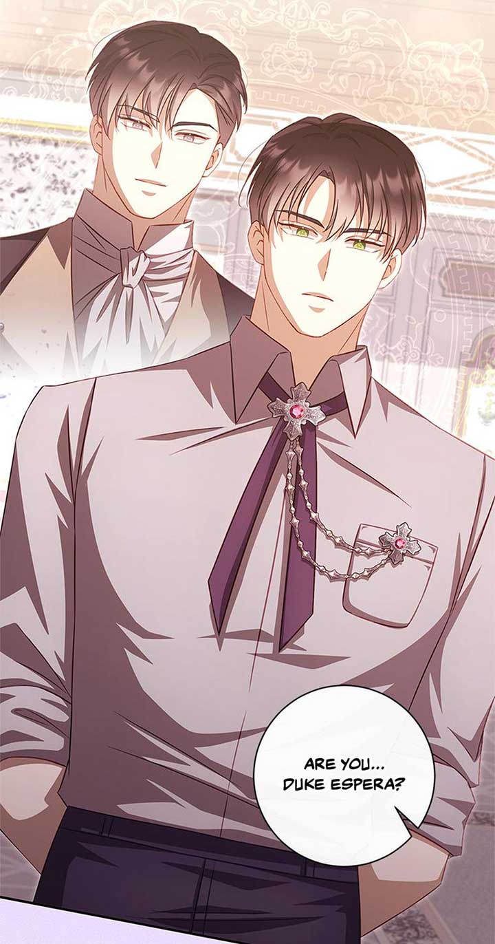 Requiem for the Queen Chapter 62 - Page 60