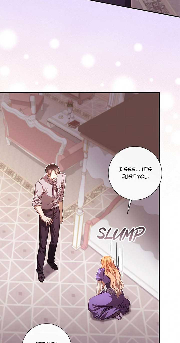 Requiem for the Queen Chapter 62 - Page 61