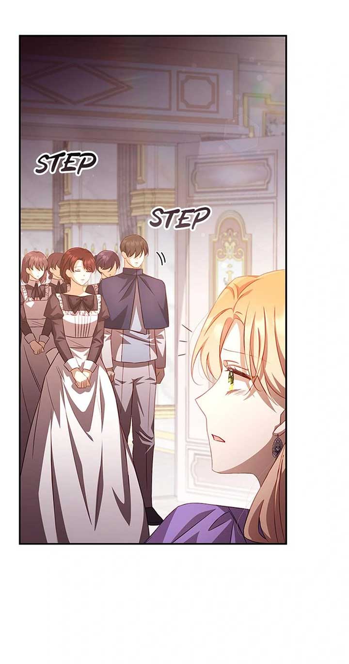 Requiem for the Queen Chapter 62 - Page 63