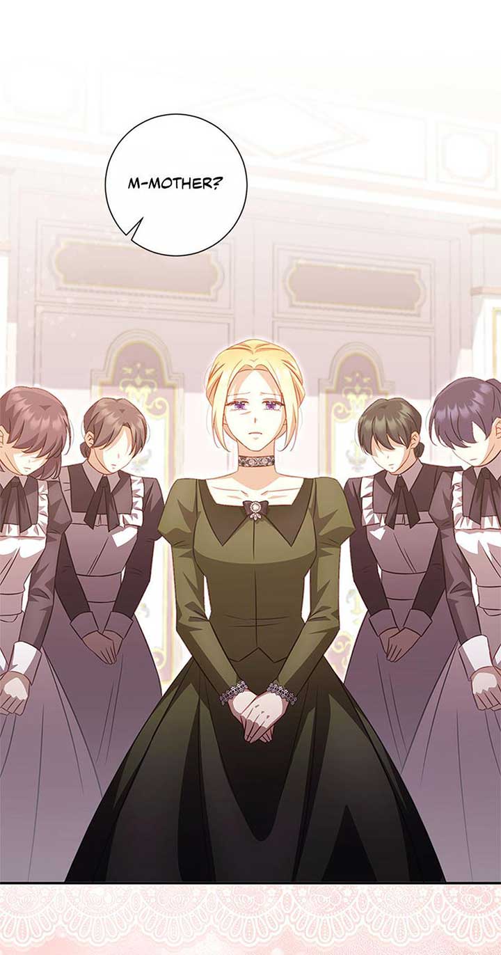 Requiem for the Queen Chapter 62 - Page 64