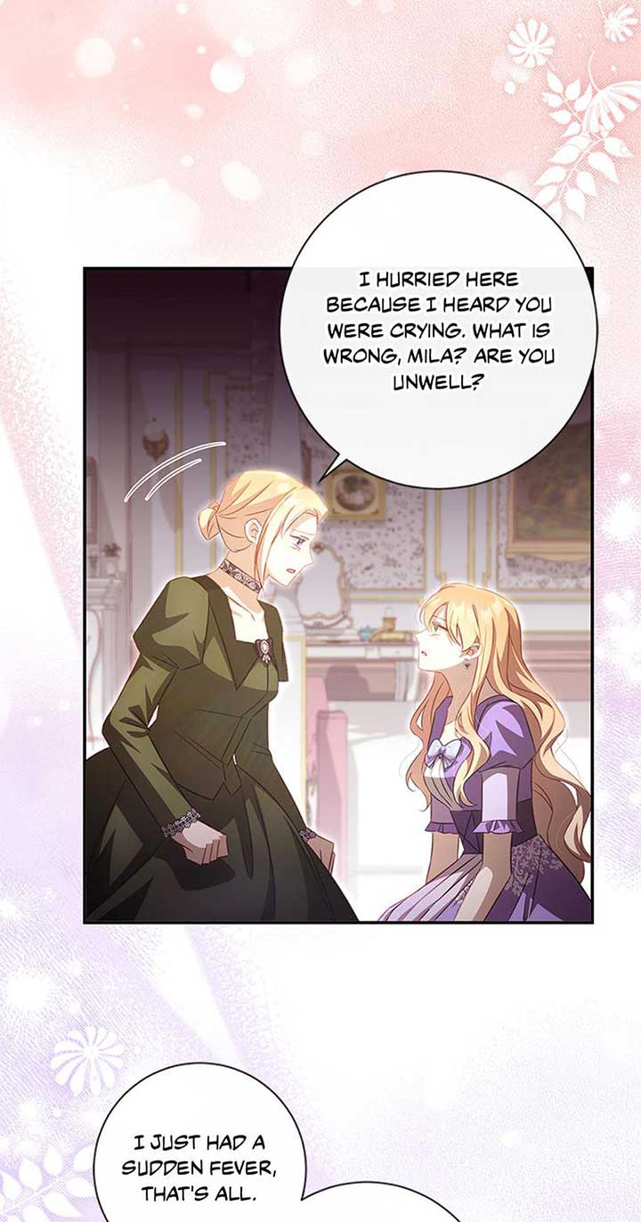 Requiem for the Queen Chapter 62 - Page 65