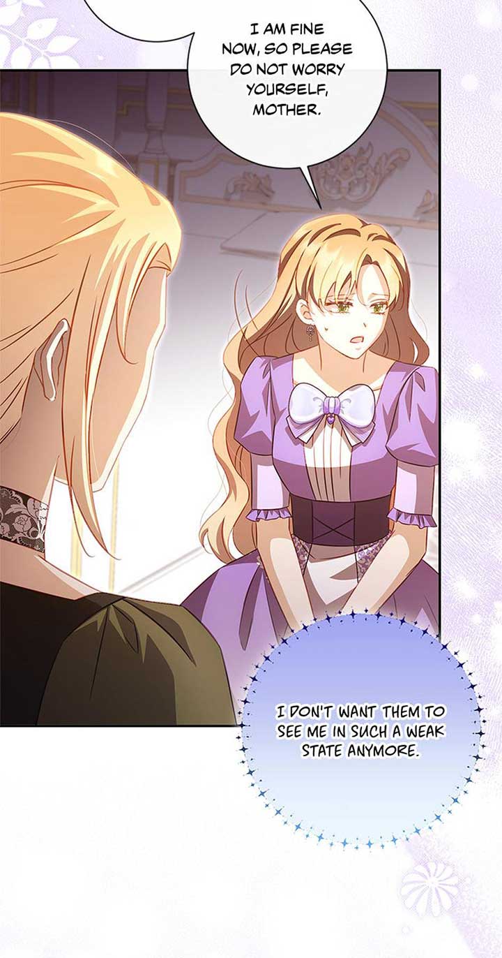 Requiem for the Queen Chapter 62 - Page 66