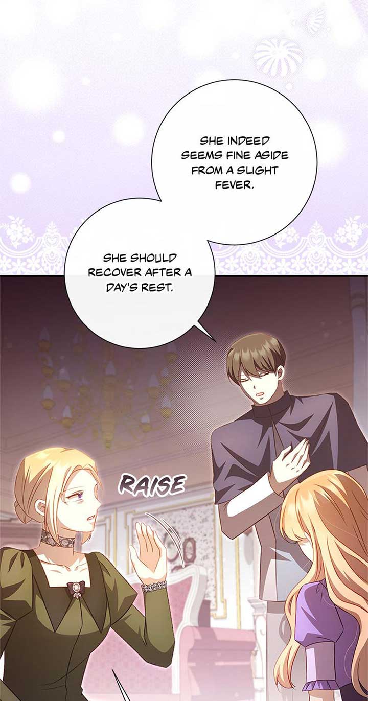 Requiem for the Queen Chapter 62 - Page 67