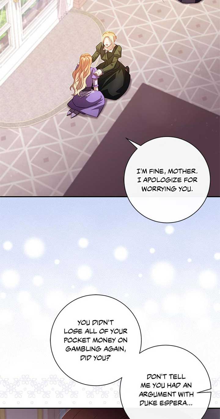 Requiem for the Queen Chapter 62 - Page 69