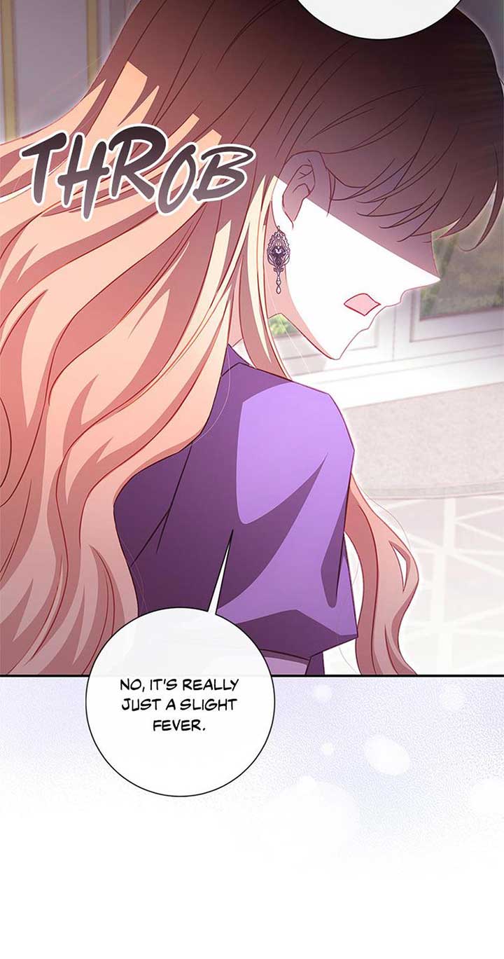 Requiem for the Queen Chapter 62 - Page 70