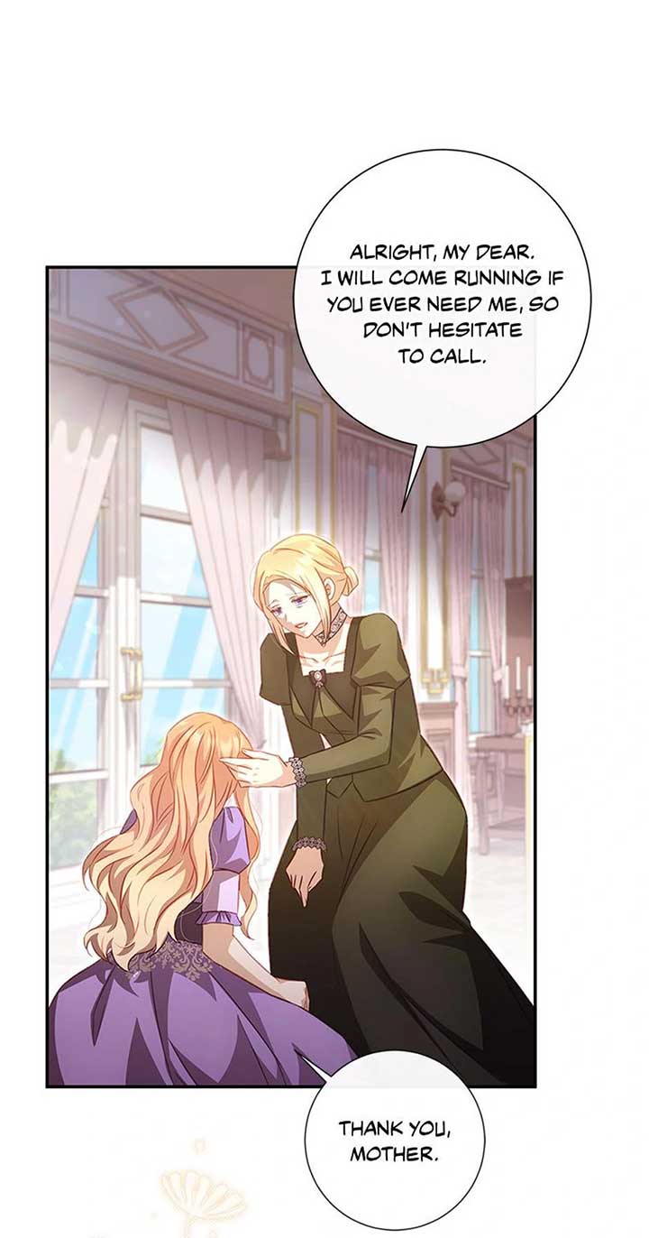 Requiem for the Queen Chapter 62 - Page 71