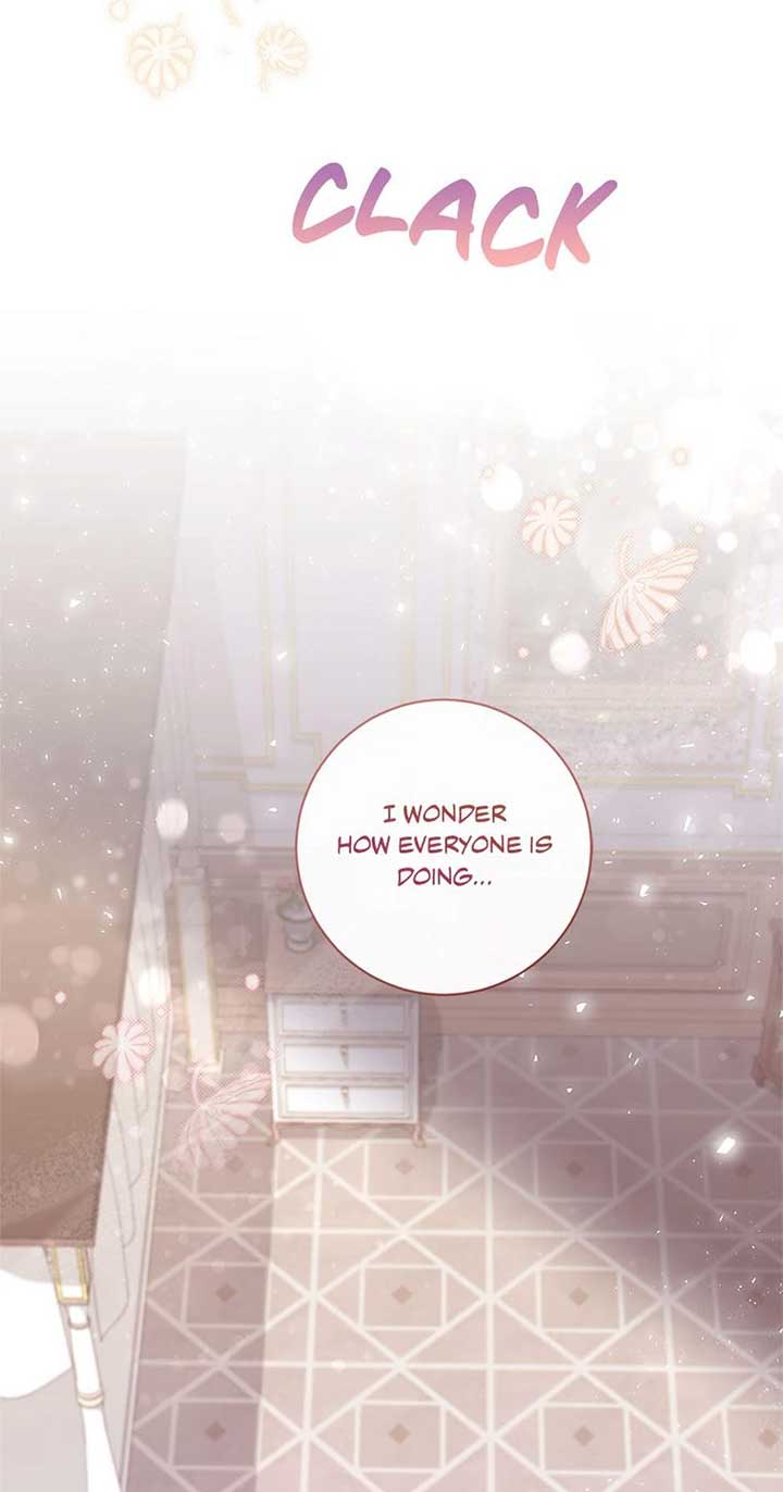 Requiem for the Queen Chapter 62 - Page 72