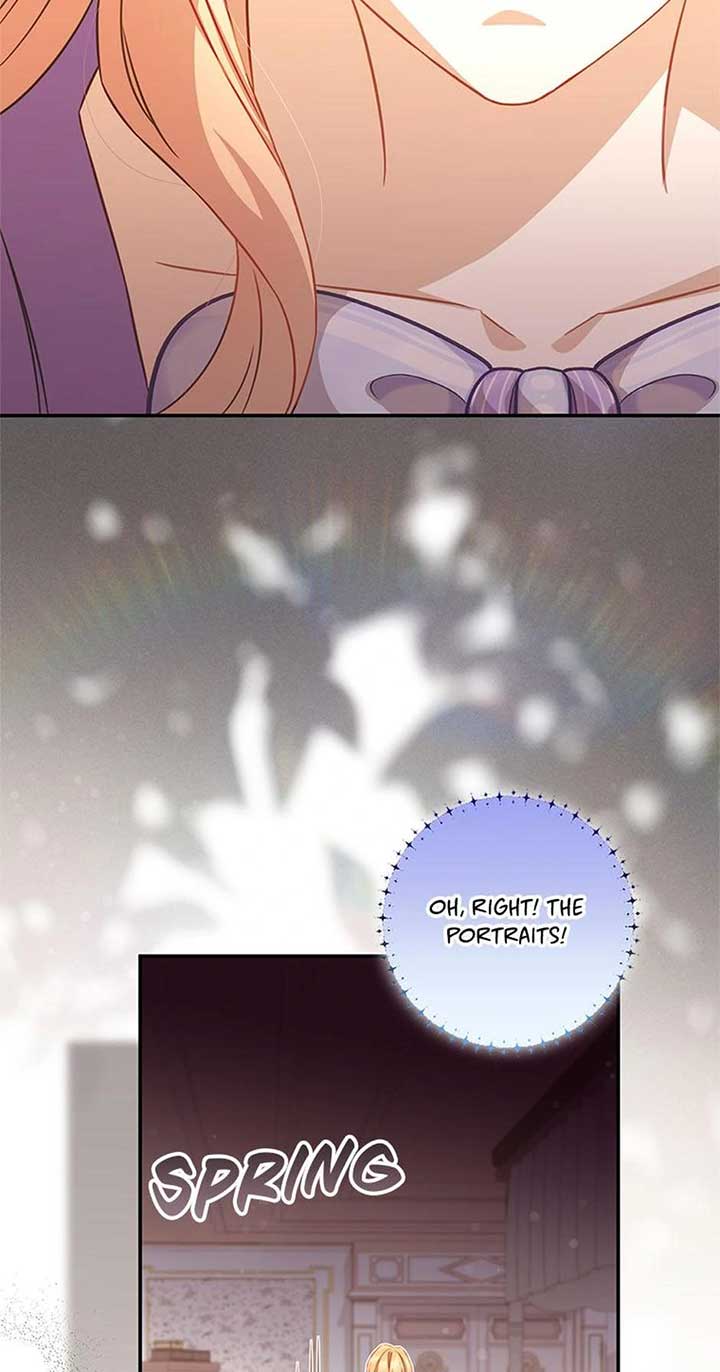 Requiem for the Queen Chapter 62 - Page 76