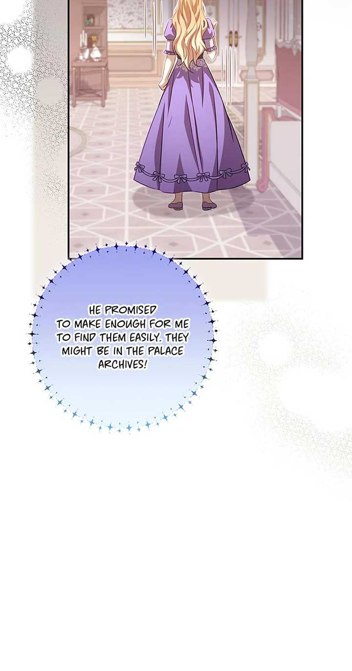 Requiem for the Queen Chapter 62 - Page 77