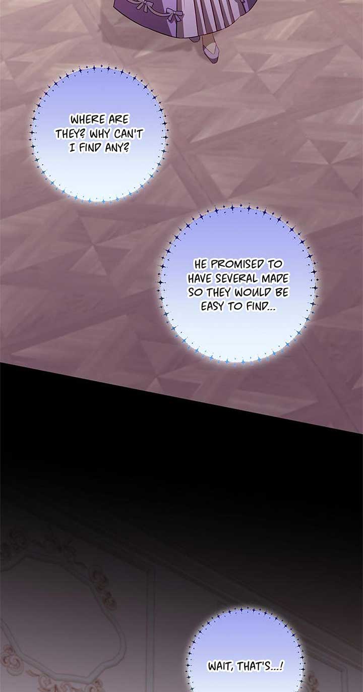 Requiem for the Queen Chapter 62 - Page 79