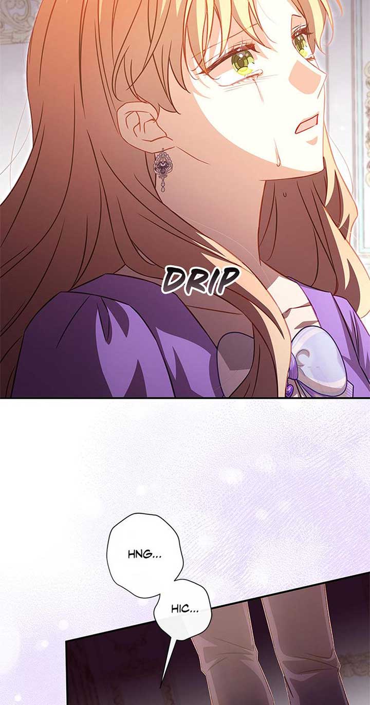 Requiem for the Queen Chapter 62 - Page 81