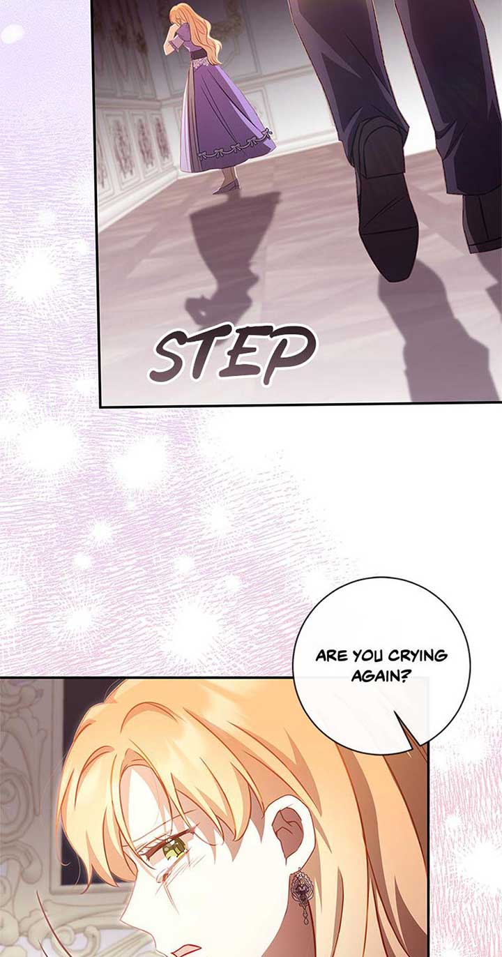 Requiem for the Queen Chapter 62 - Page 82