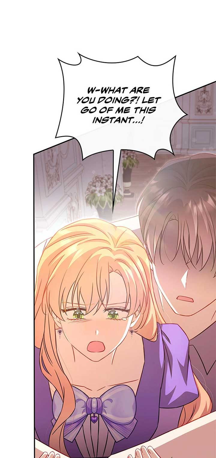 Requiem for the Queen Chapter 62 - Page 85